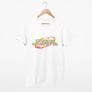Chaos Dreams Tee