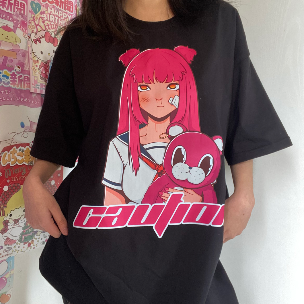 주의티
